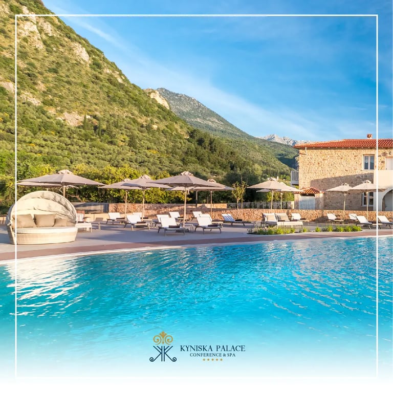 Kyniska Palace Conference & Spa