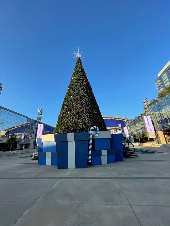 The Star in Frisco
