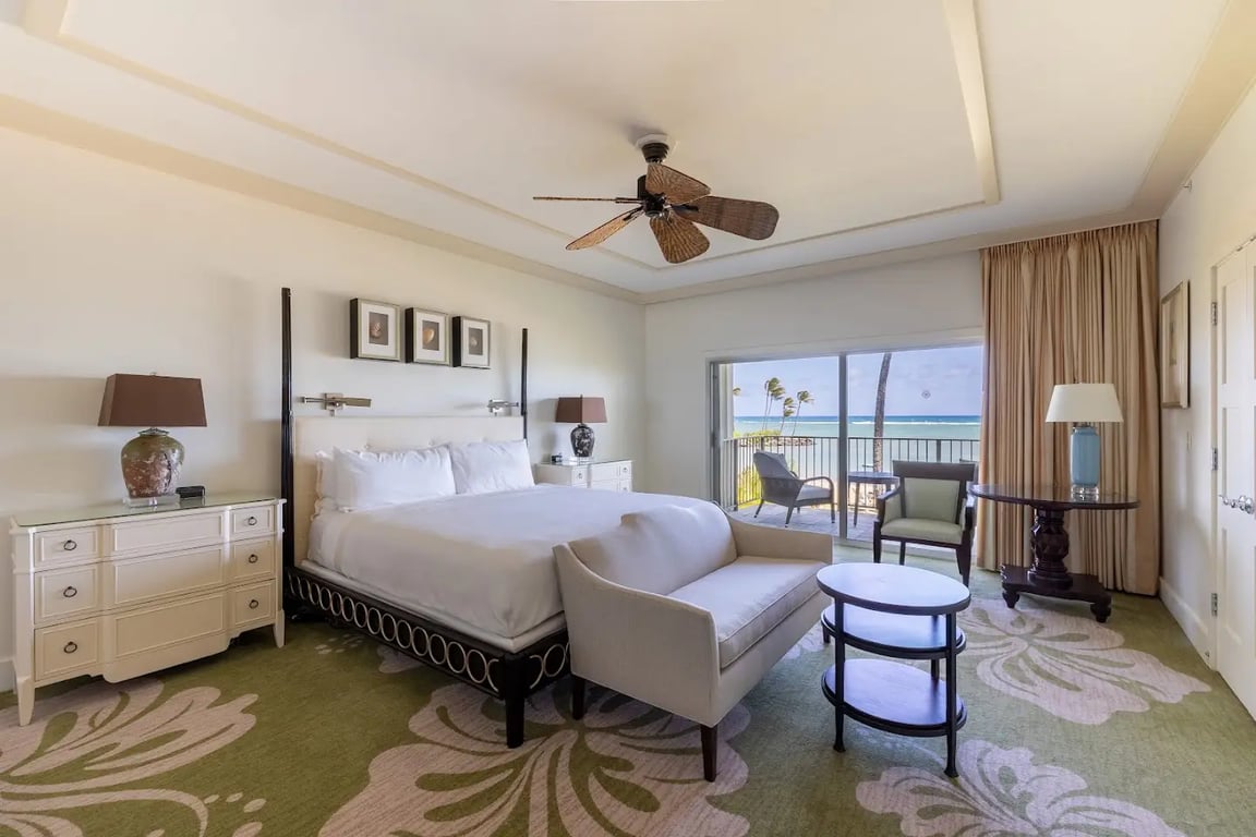 The Kahala Hotel and Resort