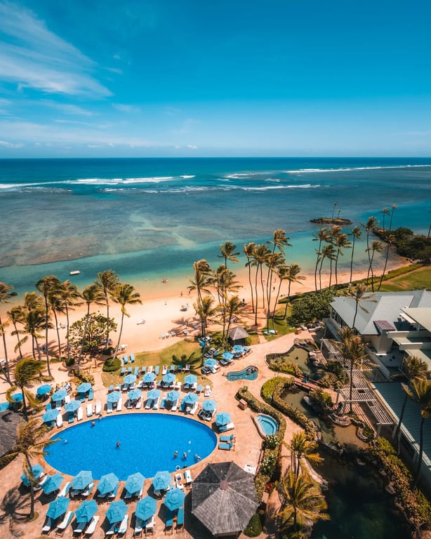 The Kahala Hotel and Resort