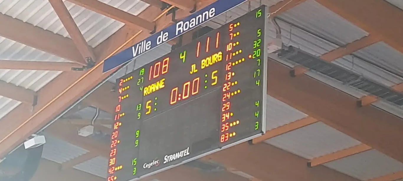 Halle André Vacheresse