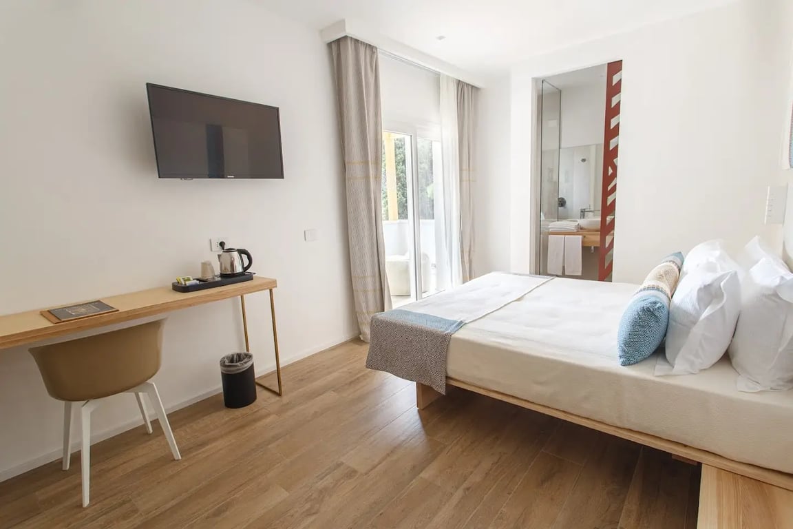 NOHA Lifestyle Hotel - Adults Only