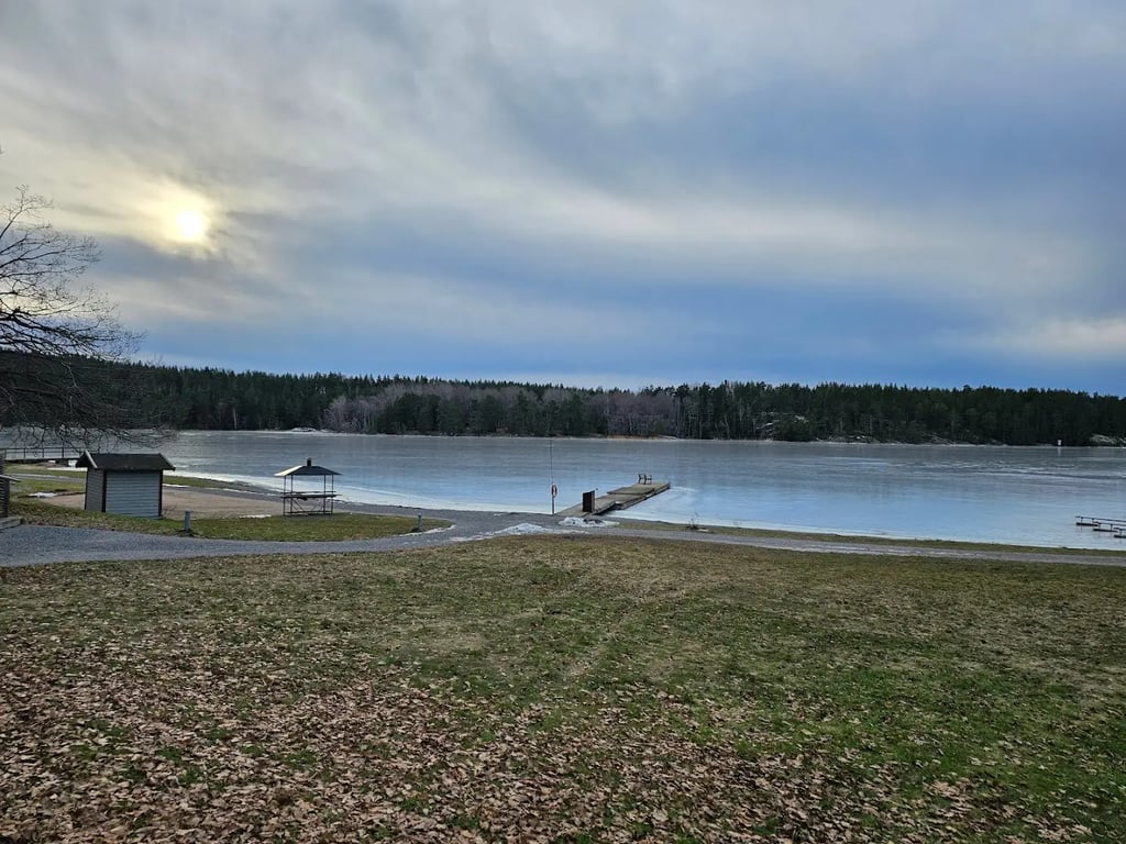Skåvsjöholm Hotell och Möten