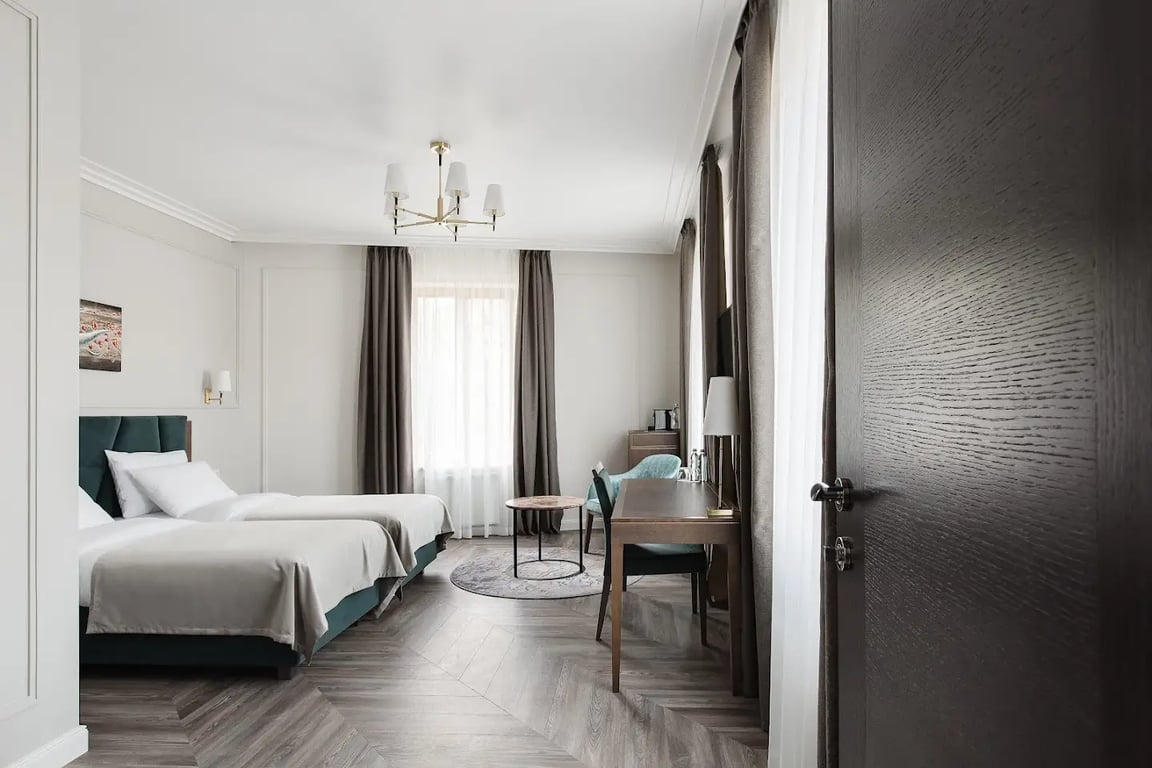 VICTORIA Hotel Klaipėda