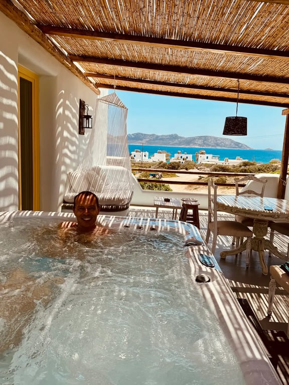 Pangaia Seaside Ηotel Adults Only