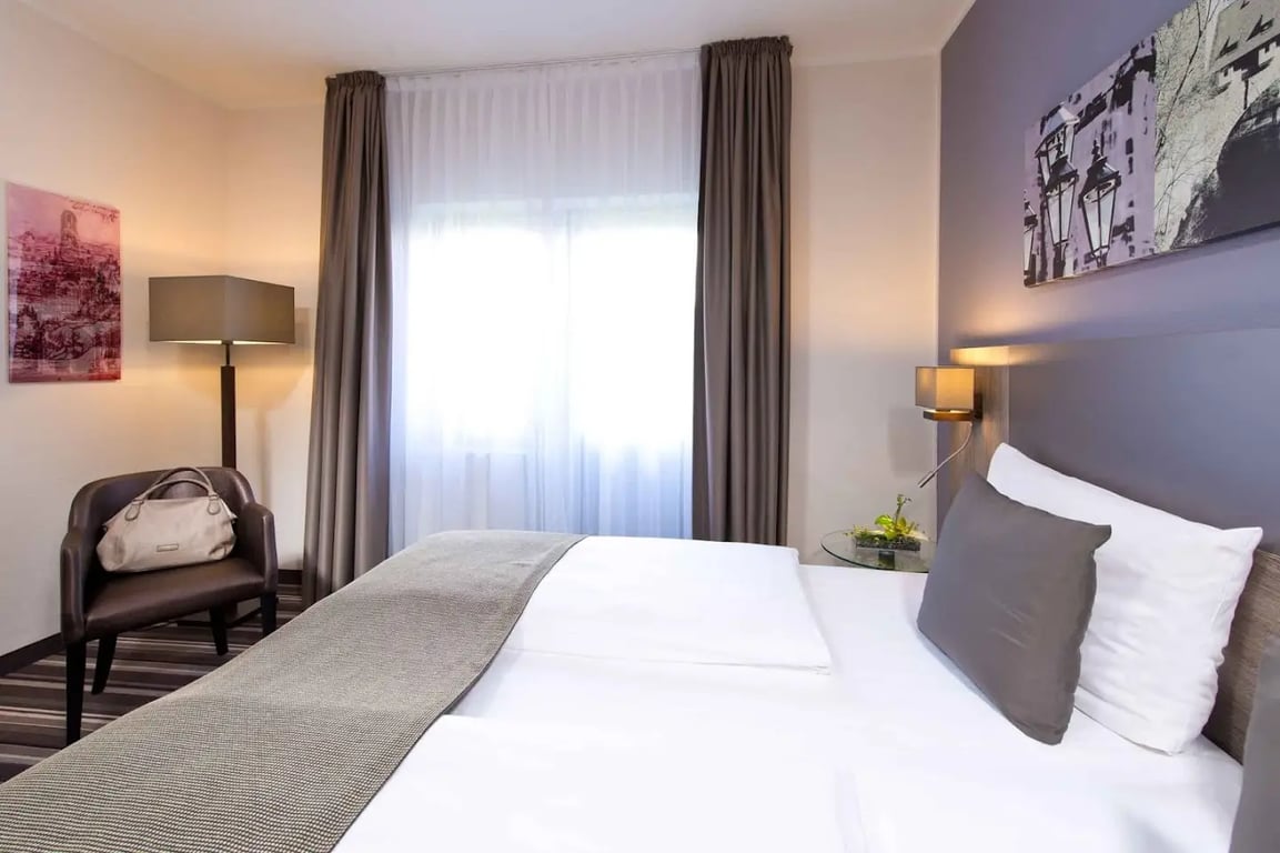 Leonardo Royal Hotel Nürnberg