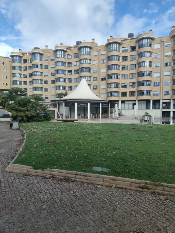 Jungle Catena