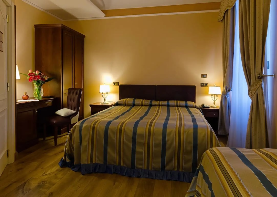 ViverE' Resort