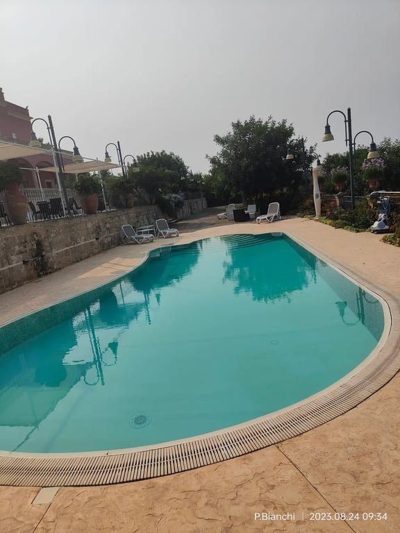 ViverE' Resort