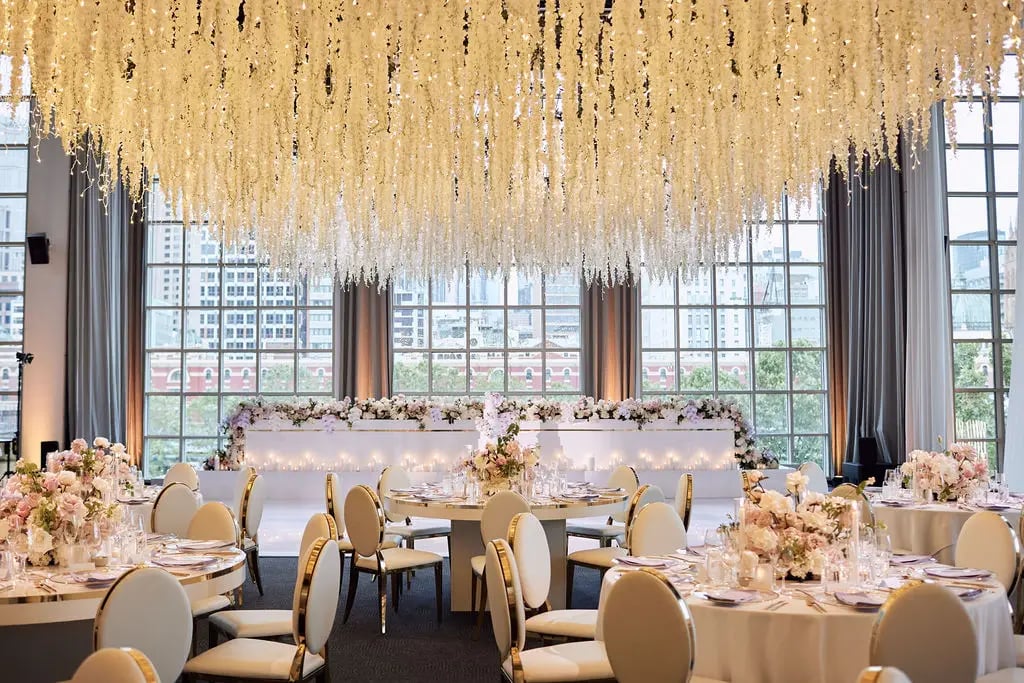 Metropolis Events