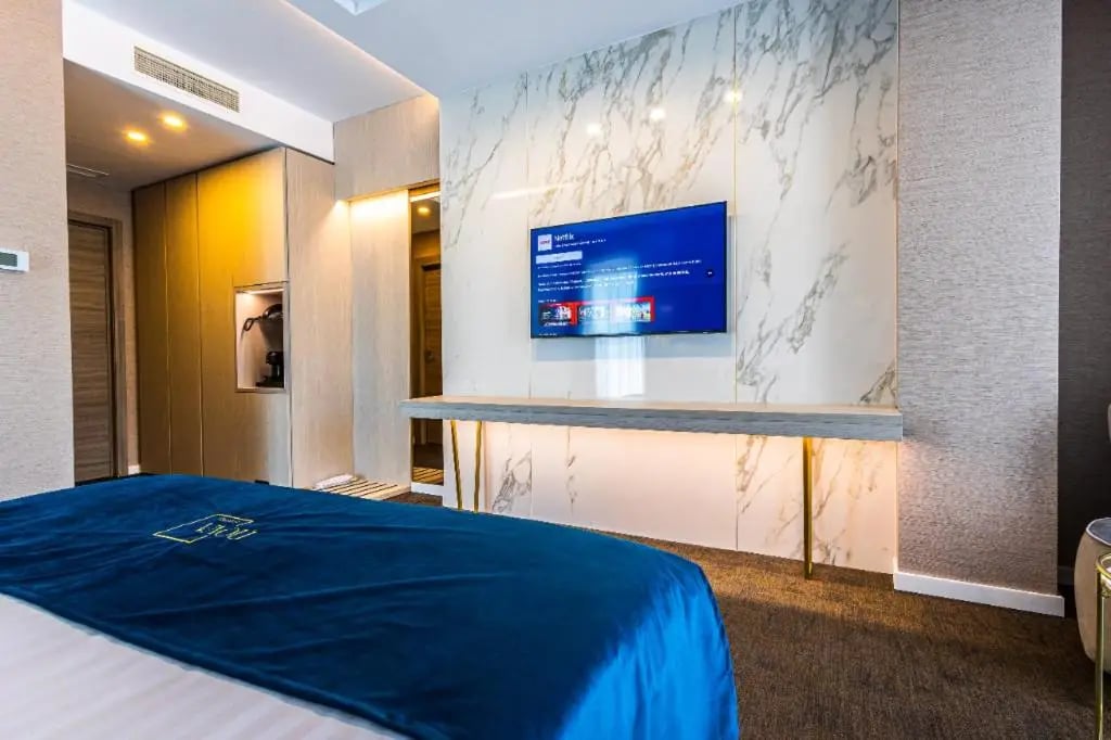 HOTEL NOVA LUXURY
