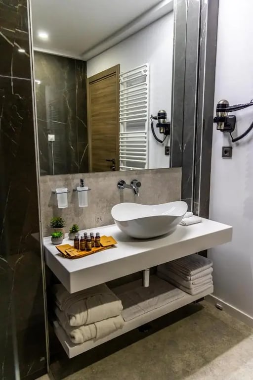 HOTEL NOVA LUXURY