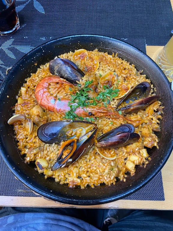 Antic Tapas Ferran