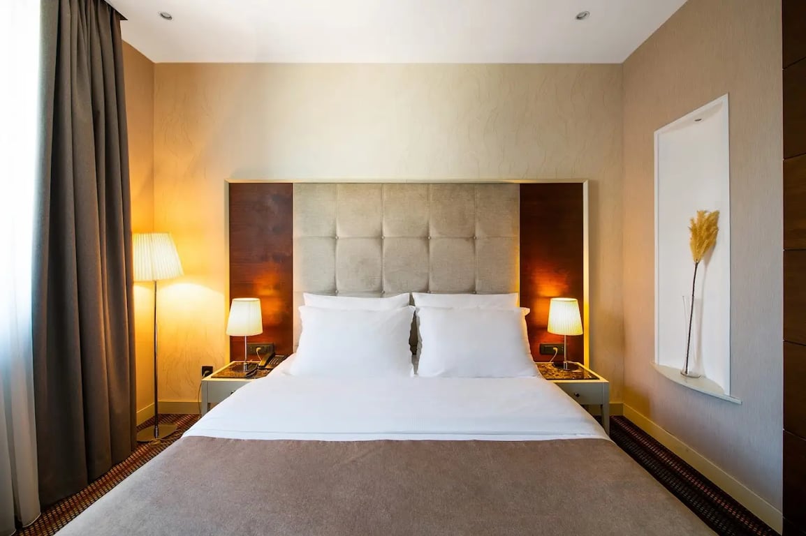 Crystal Hotel