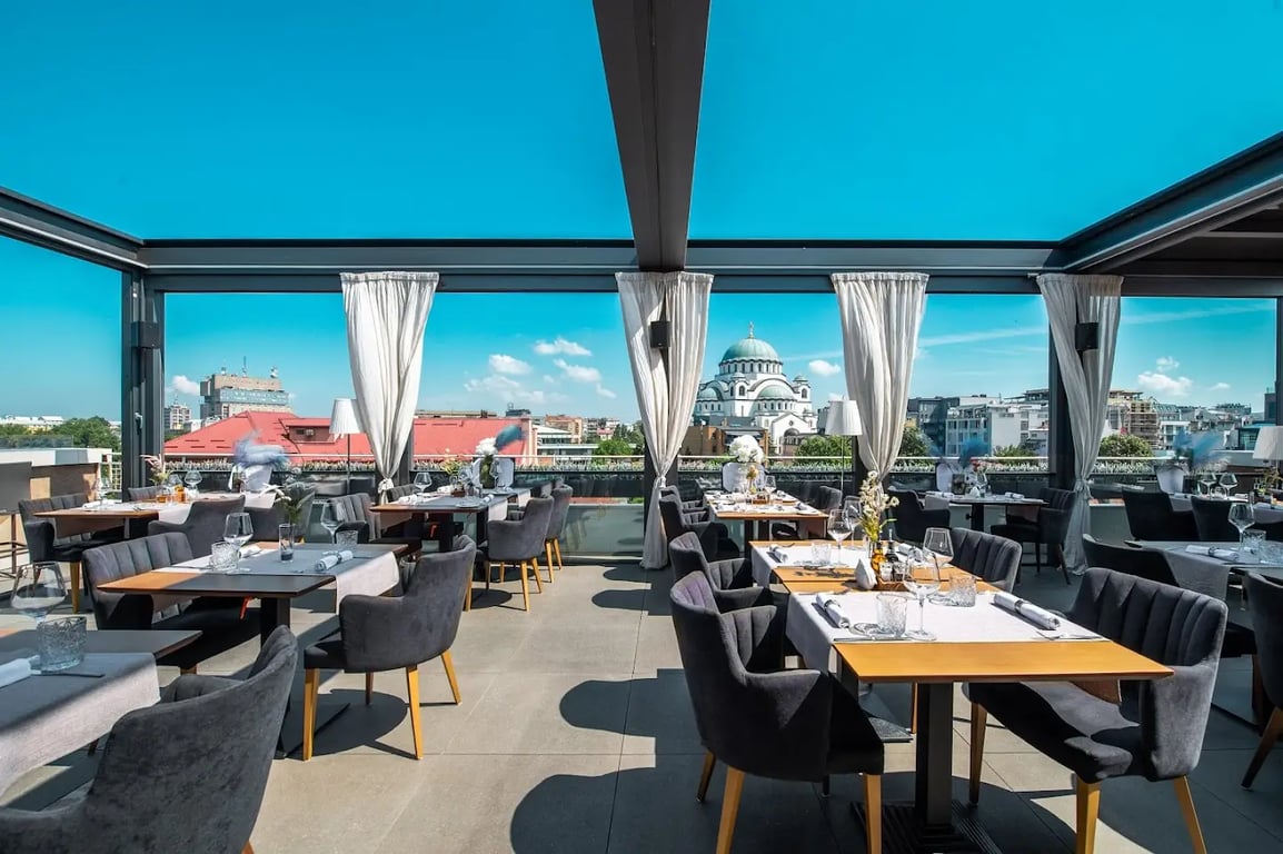Crystal Hotel