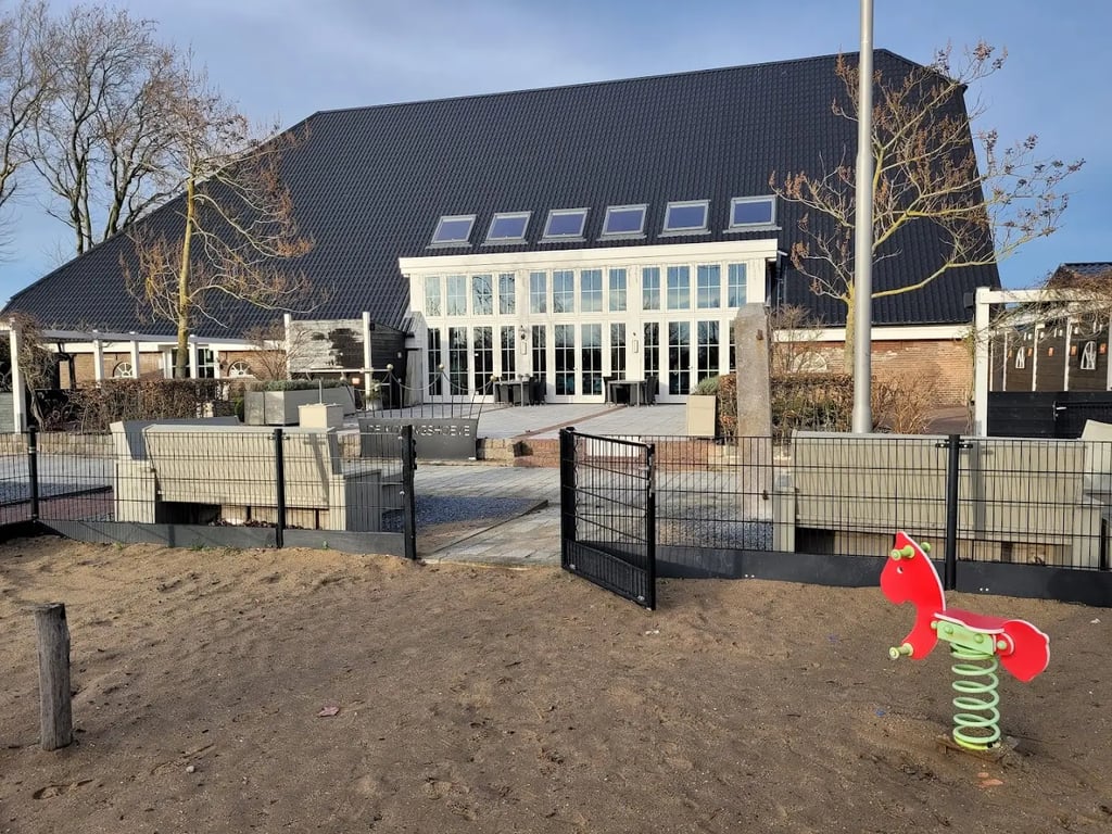 De Koningshoeve