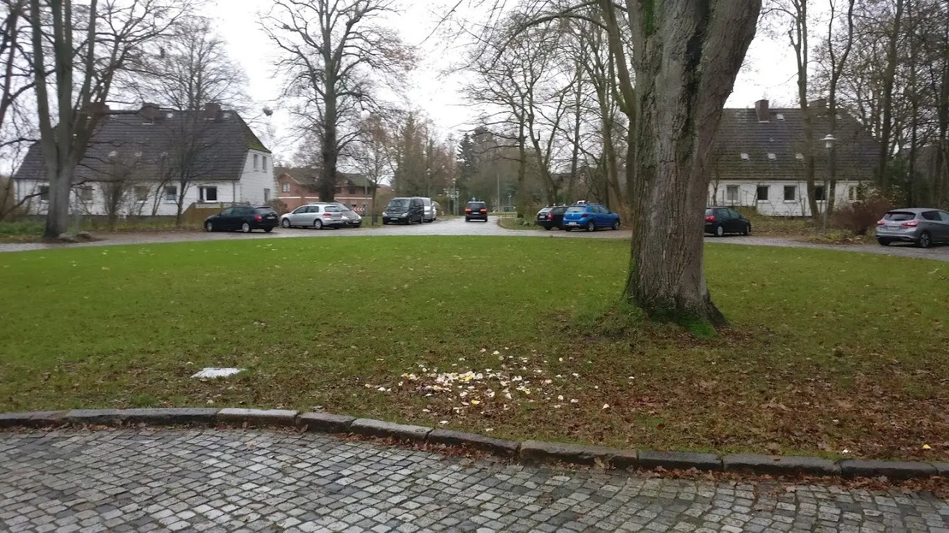 Herrenhaus Stockelsdorf