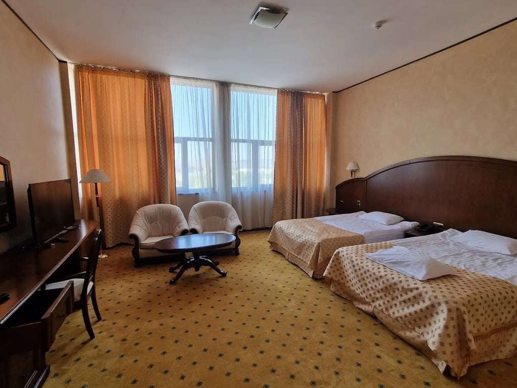 Hotel Imperial Inn
