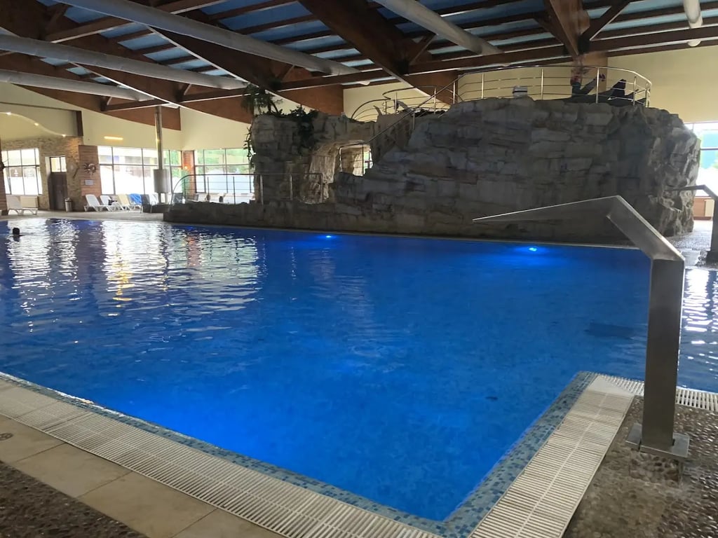 Hotel Imperial Inn