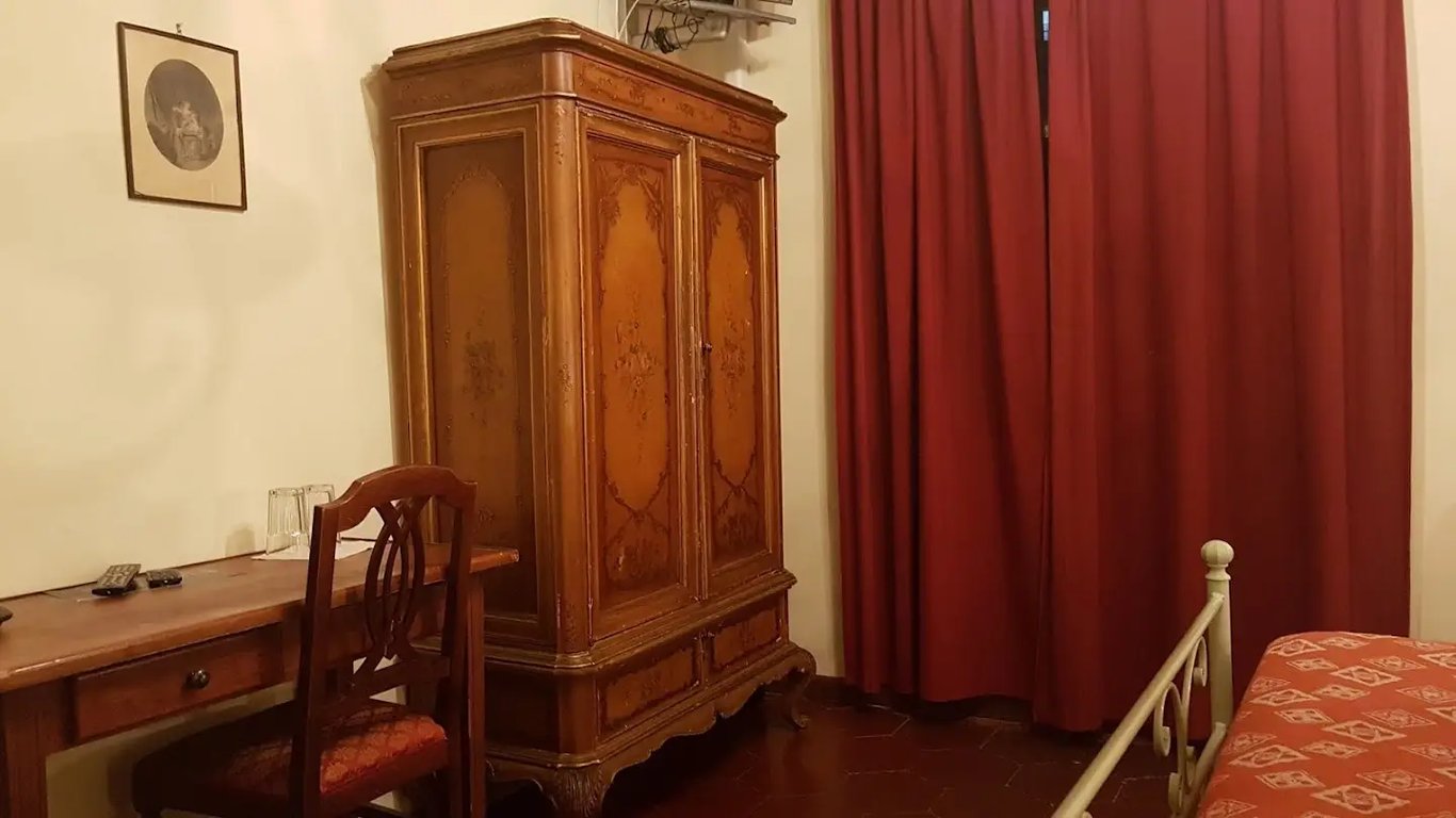 Dimora Storica