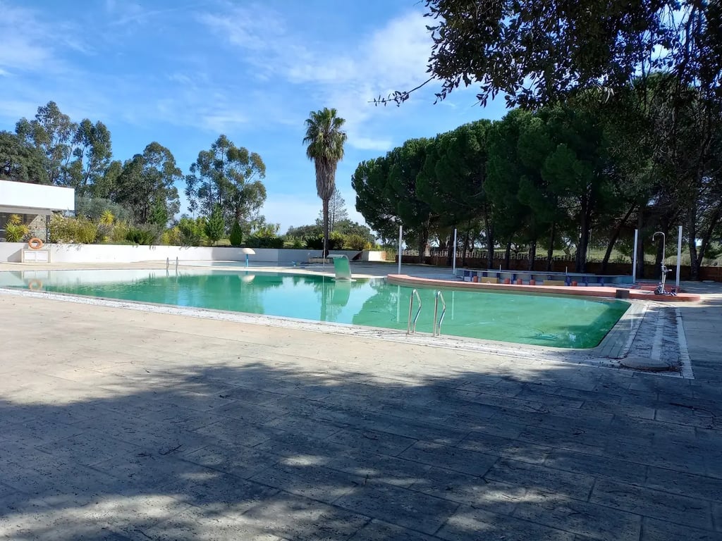 Hotel Campo do Rosmaninho