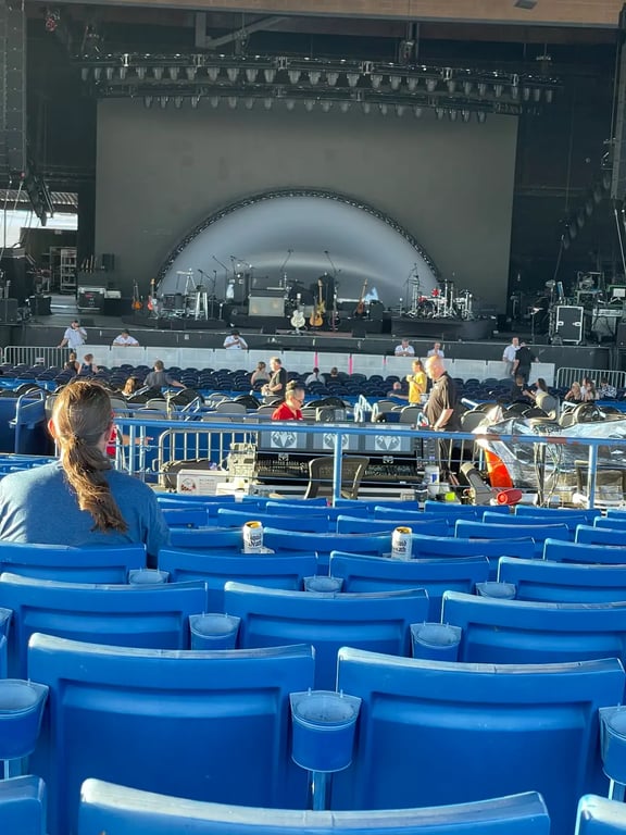 Talking Stick Resort Amphitheatre - Phoenix