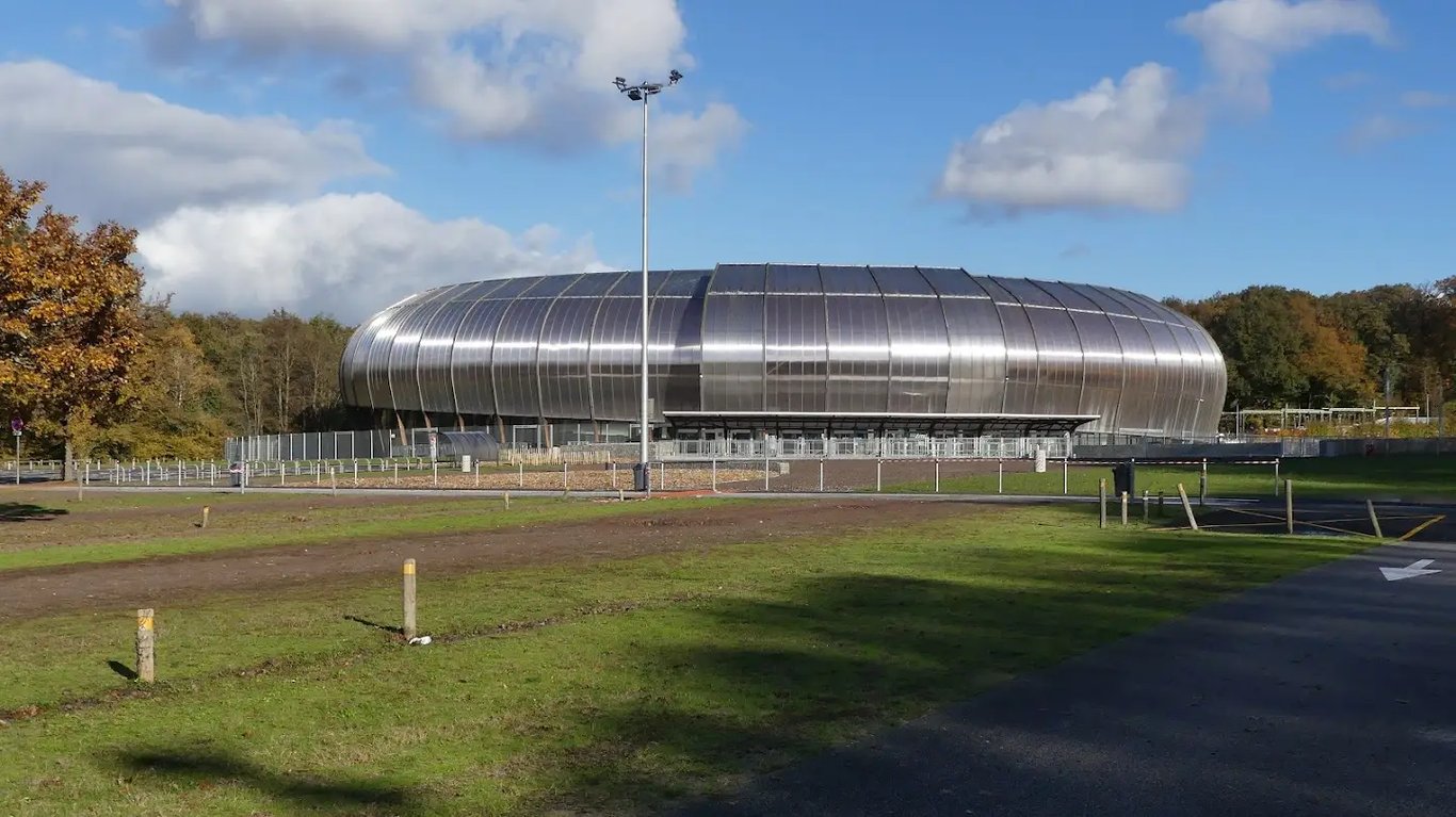 Zénith Nantes Métropole