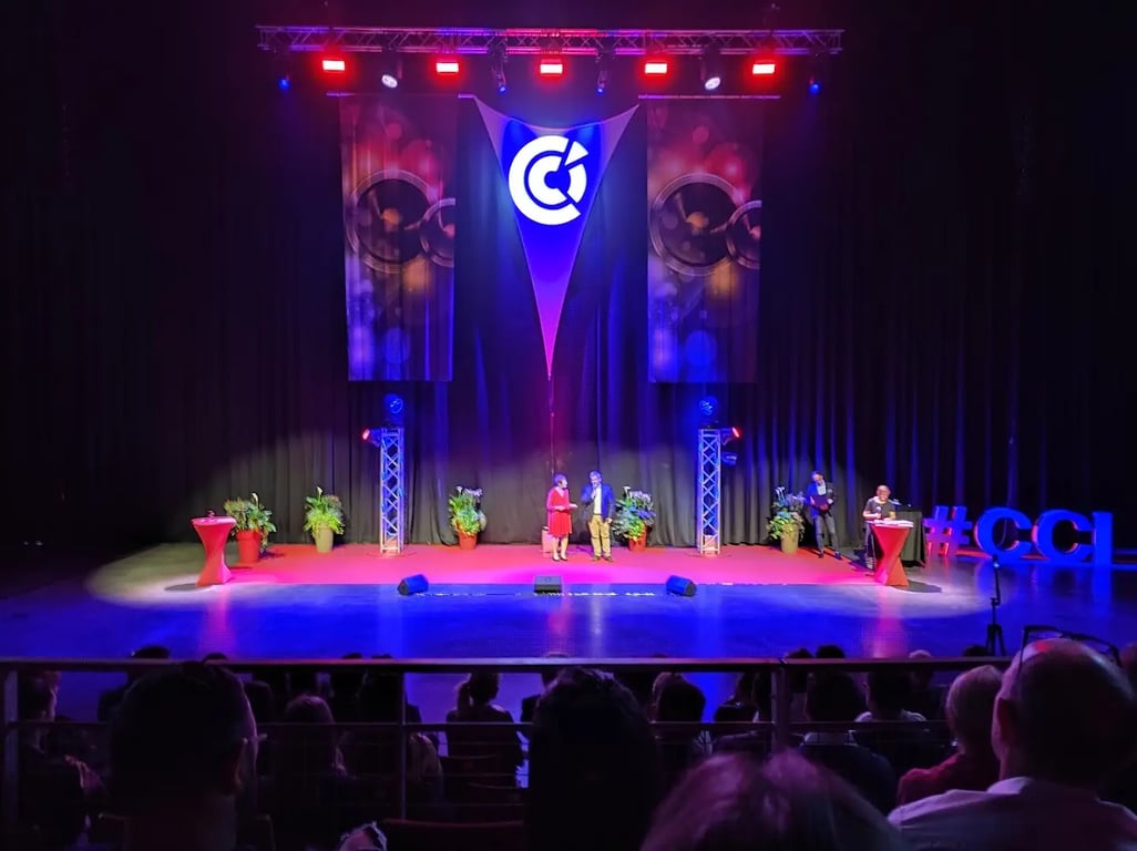 Zénith Nantes Métropole