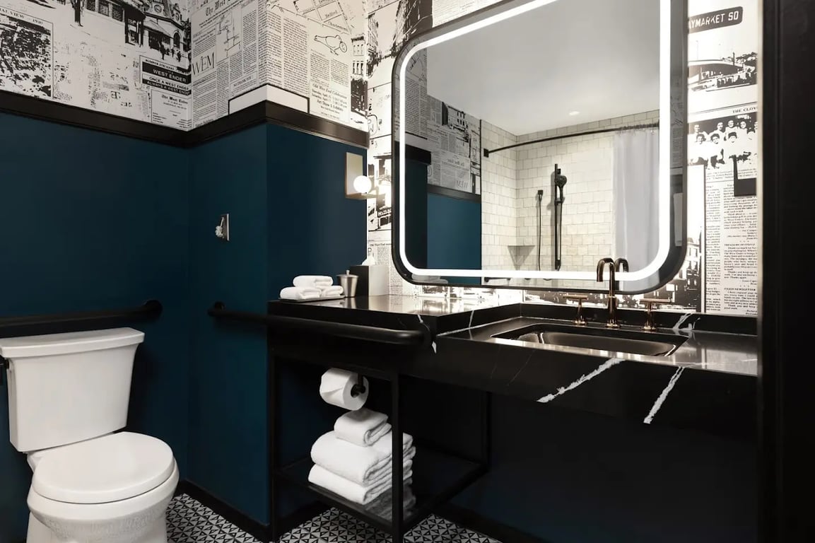Onyx Hotel