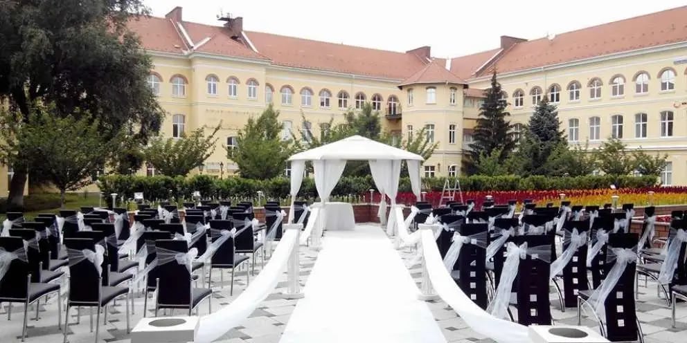 Symphonia Étterem