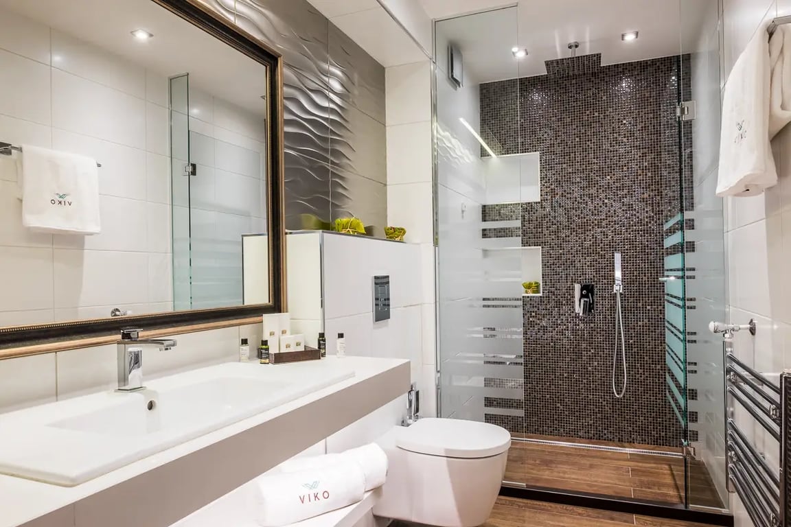 VIKO Boutique Apart Hotel