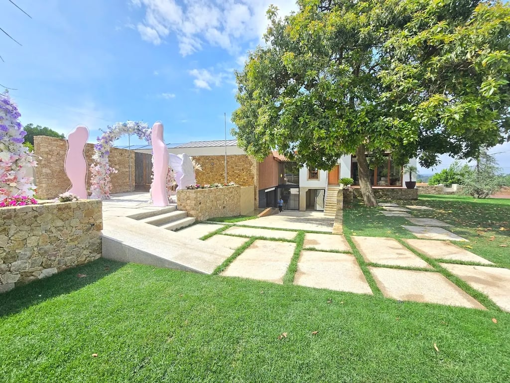 Quinta de Sabariz