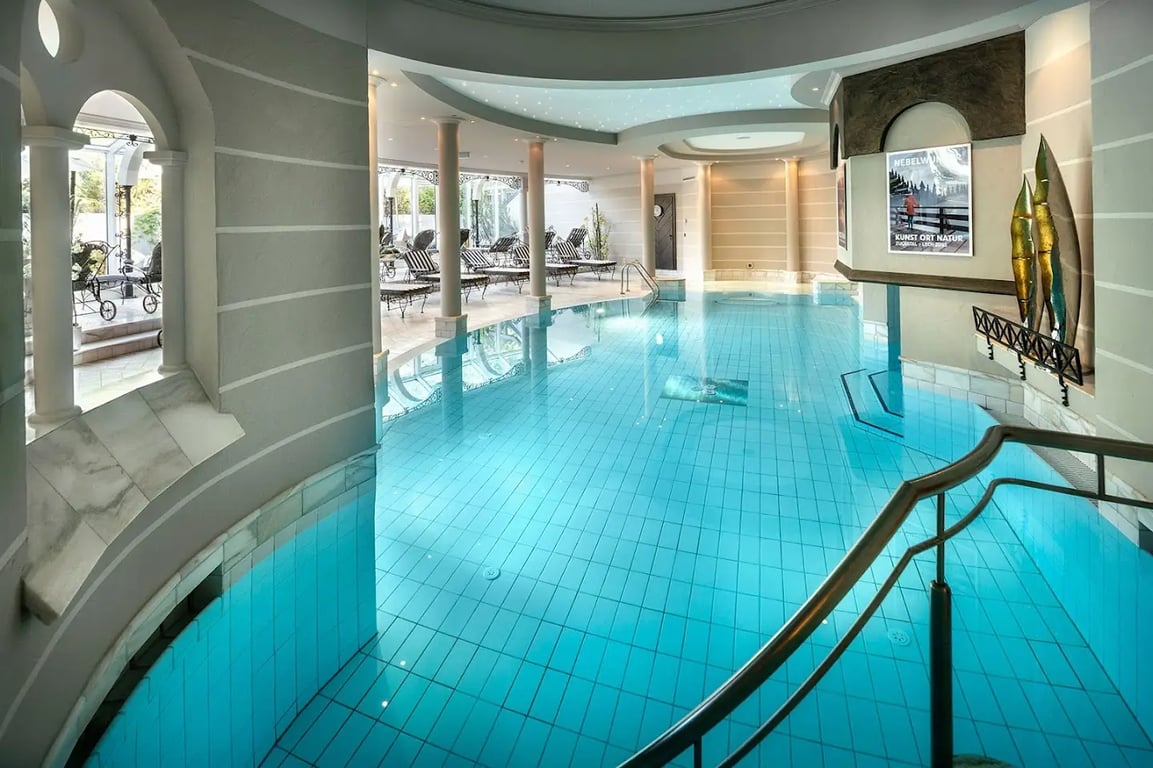 Romantik Hotel Krone
