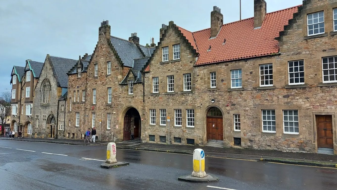 Pleasance