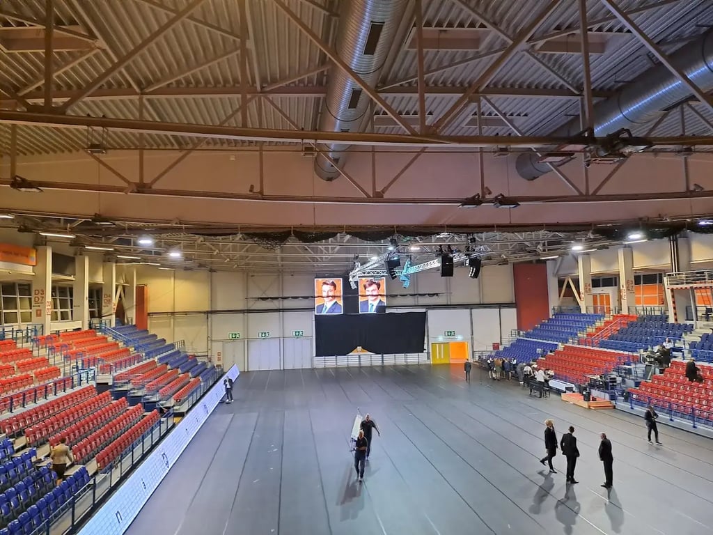 Erd Arena
