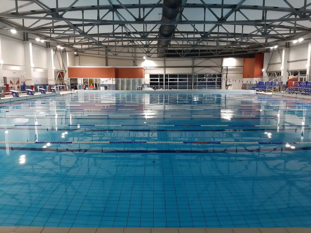 Erd Arena