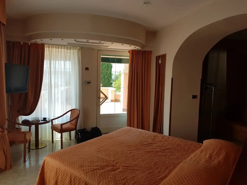 Hotel Kanajt