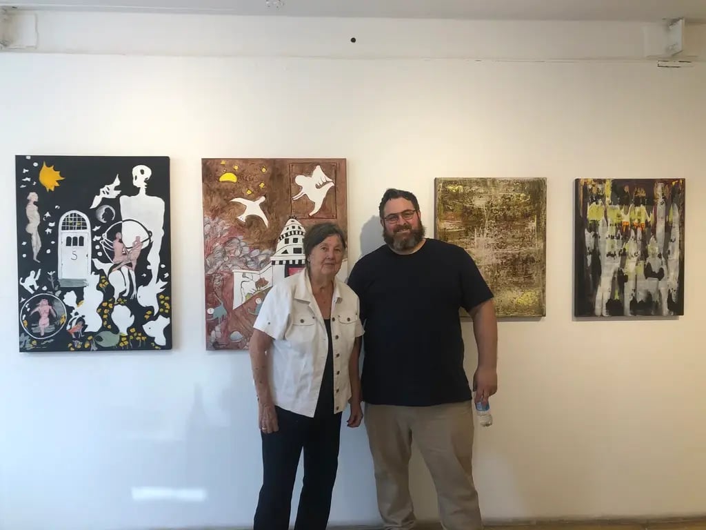 Gerrard Art Space