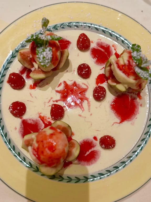Restaurant Loncin