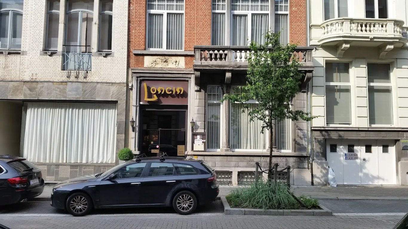 Restaurant Loncin