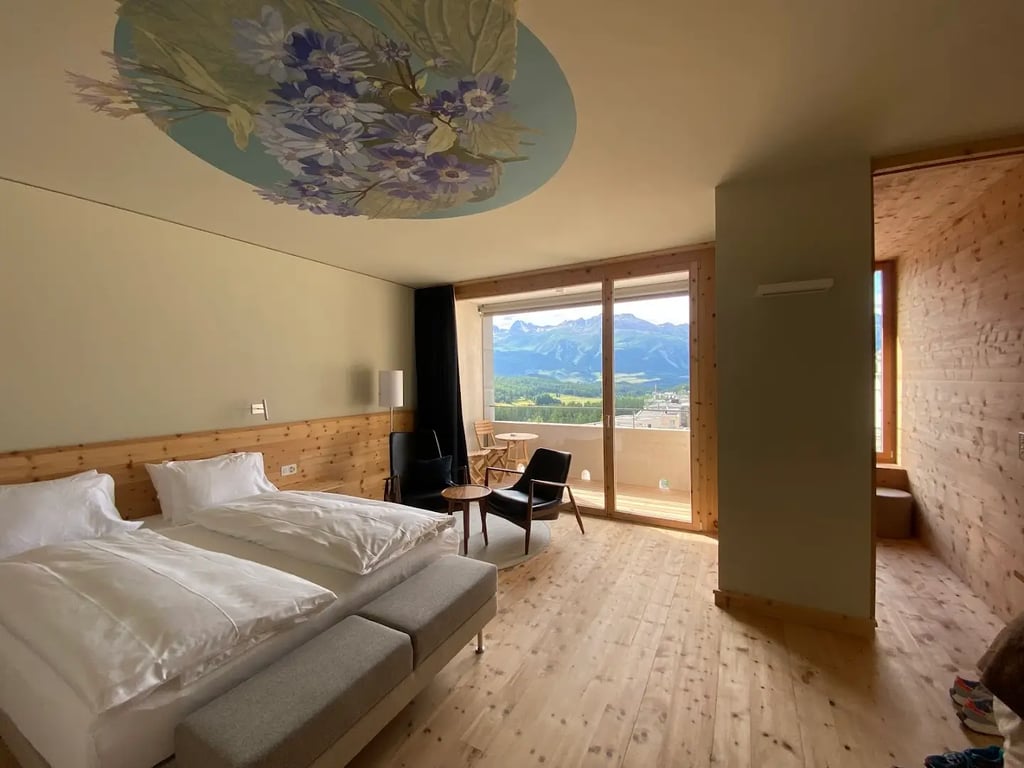 Hotel Maistra 160
