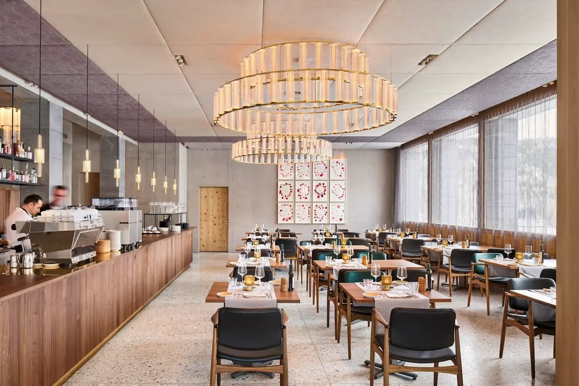 Hotel Maistra 160