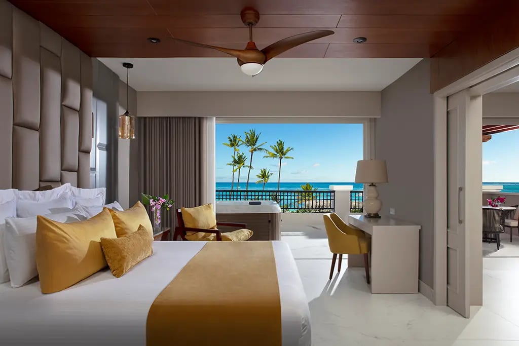 Secrets Royal Beach Punta Cana