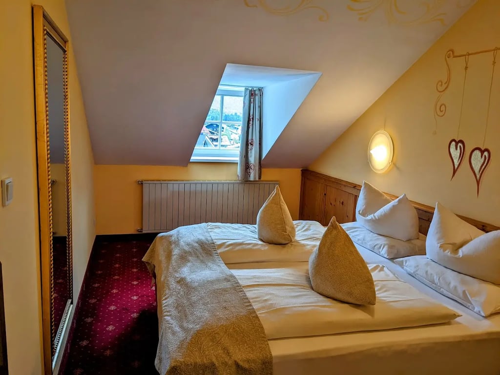 Post Seefeld Hotel & SPA