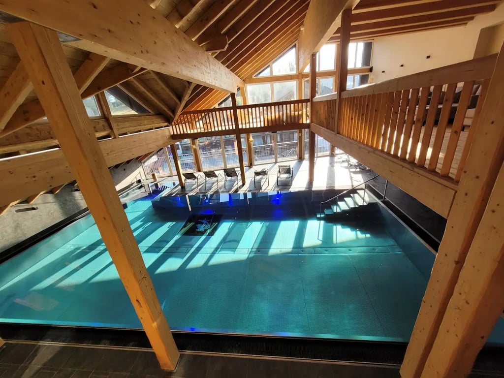 Post Seefeld Hotel & SPA