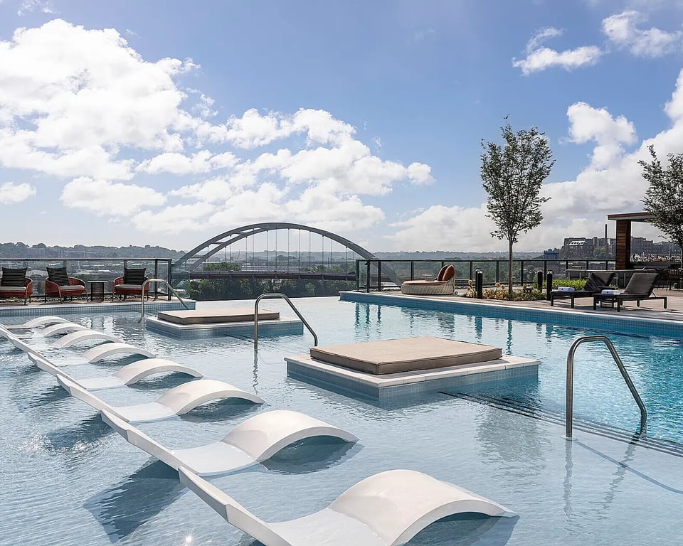 Four Seasons Hotel Nashville