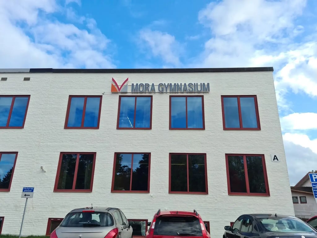 FMF Gymnasium