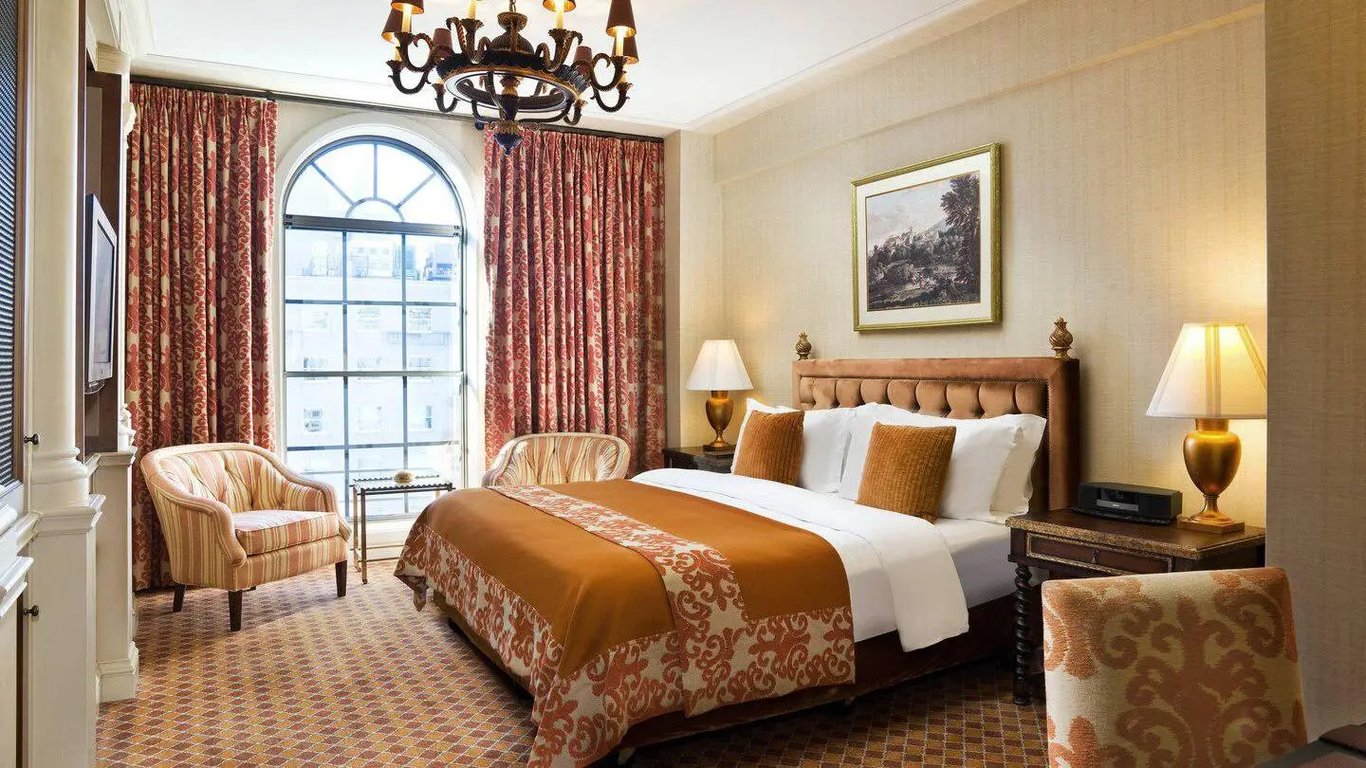 St. Regis Washington, D.C.