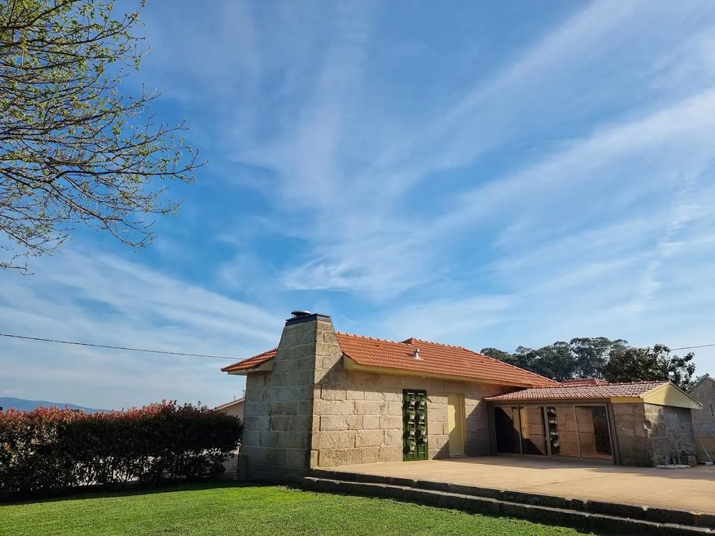 CASA DOROTEIA