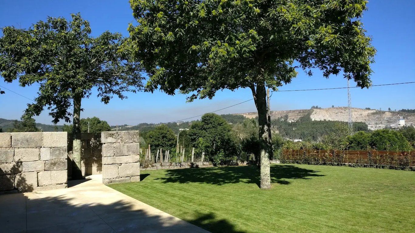 CASA DOROTEIA